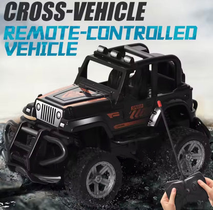 Cross Vehicle